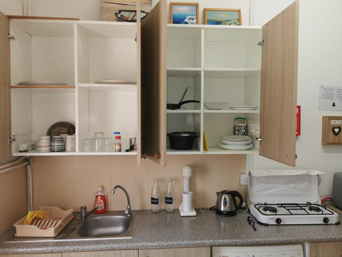 Nicosia Rooms Studios ภายนอก รูปภาพ
