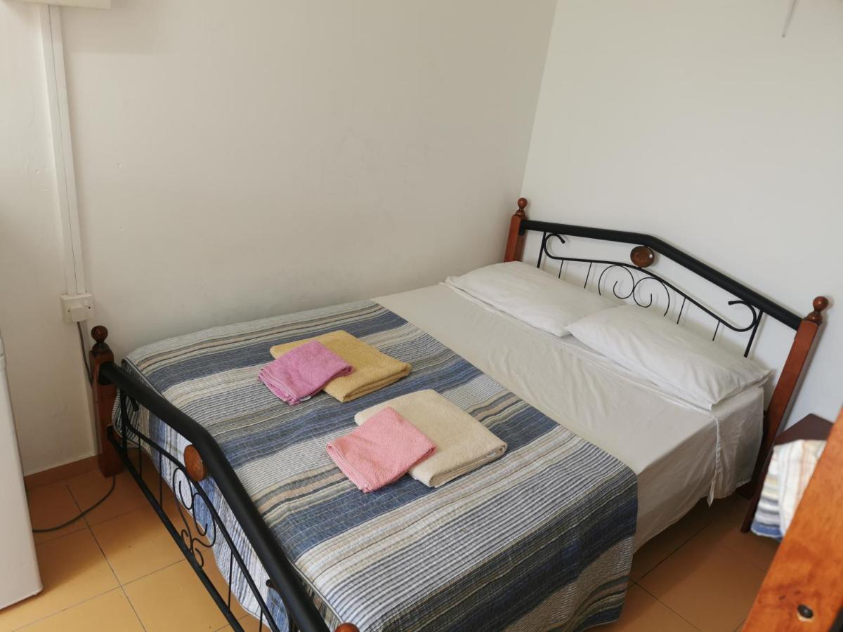 Nicosia Rooms Studios ภายนอก รูปภาพ