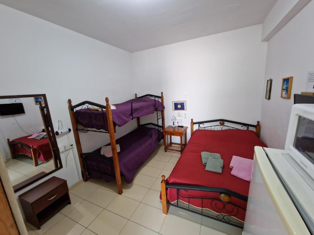 Nicosia Rooms Studios ภายนอก รูปภาพ