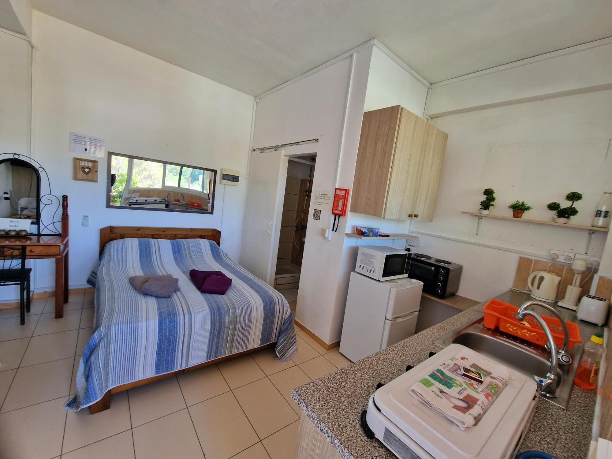 Nicosia Rooms Studios ห้อง รูปภาพ